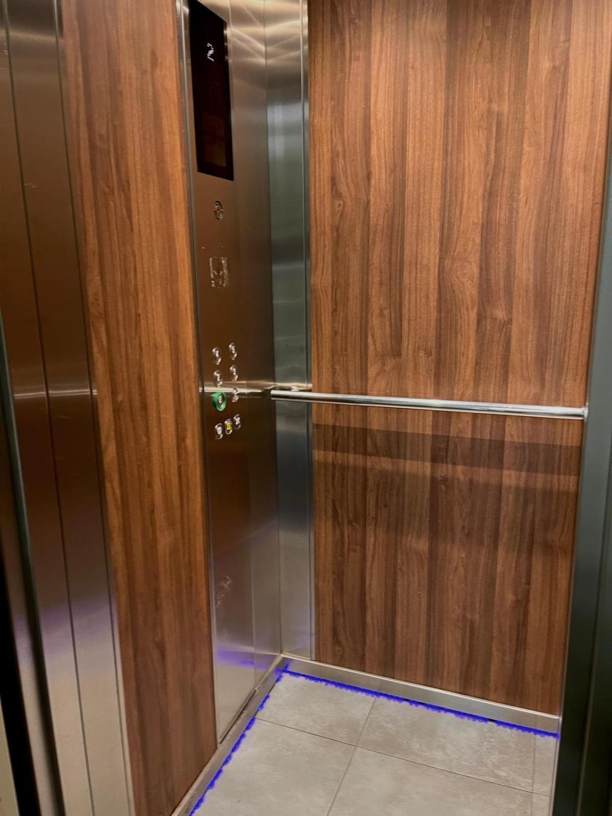 Final 1Room Condo Warszawacenter Экстерьер фото
