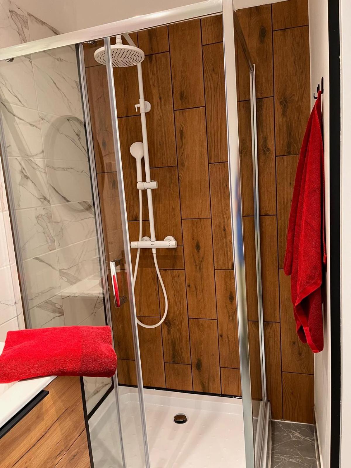 Final 1Room Condo Warszawacenter Экстерьер фото